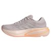Buty adidas Response 2 W KJ1767 40 2/3 fioletowy